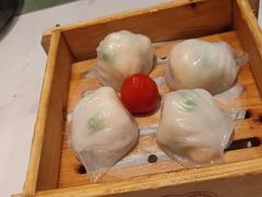 悦满楼虾饺皇-悦满楼·西关名点·湛江名菜(航空综合大厦店)
