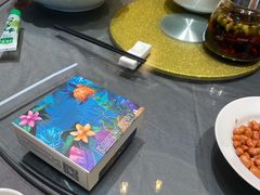 -海鲜e族(马王堆店)