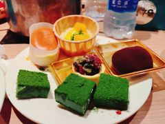 -星伦多自助料理(爱琴海店)