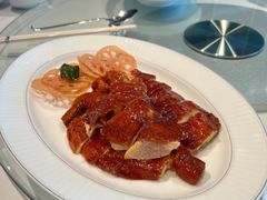 -龙景轩(香港四季酒店)