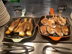 -西安W酒店·WEI全味西餐厅