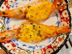 芝士大虾-火炉火自助餐(西直门凯德MALL店)