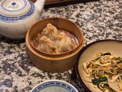 -南京大牌档(崇文门国瑞店)