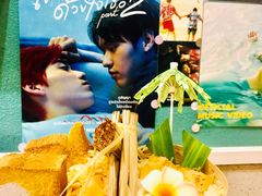 -春莱·老挝咖啡·泰式奶茶(钟楼店)