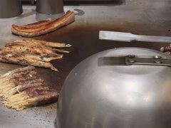 -火地铁板烧(昆山万象汇店)