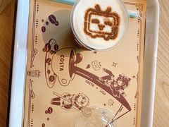 -COSTA COFFEE(国正中心店)