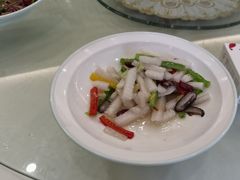 -羊城酒店·中餐厅