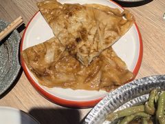 -荣鹏风味烀饼(万达广场店)