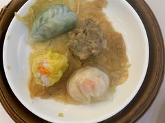 蒸蒸日上-广州酒家(昌岗地铁站店)