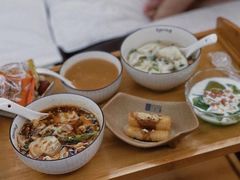 -君之悦·影院式足道·养生SPA(回兴店)