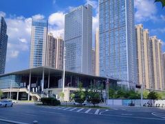 -长沙北辰三角洲大悦城
