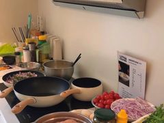 -Living Kitchen团建·厨艺派对空间(国贸店)