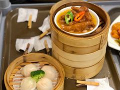 -敦煌喜宴(万达广场店)