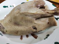 盐水鸭-章云板鸭(评事街店)