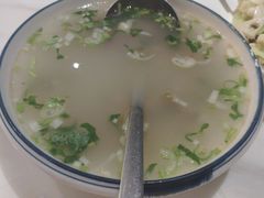 -培万河间驴火•驴肉火锅(东平店)