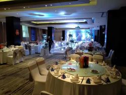 -北京东方茂酒店-宴会厅