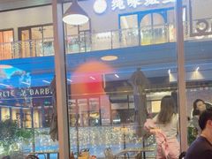 -Blac+Blac(中海环宇荟店)