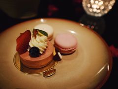 -上海苏宁宝丽嘉酒店·Cafe Bellagio西餐厅