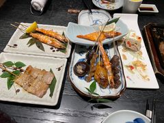 -万鱼亭·鹤家日本料理(南通青年中路店)
