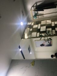 -3AM HAIR SALON染发接发