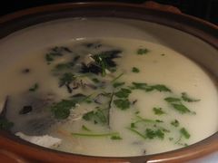 -姜君·千岛湖鱼头馆(浦东大道店)