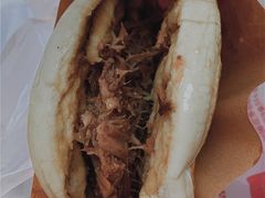 -樊记腊汁肉(竹笆市总店)