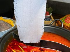 -冯校长老火锅(广州正佳广场店)