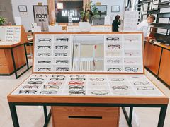 -MiRi明润眼镜·蔡司官方授权店(星光荟店)