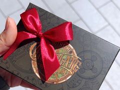 -酷巧·巧克力糖果店