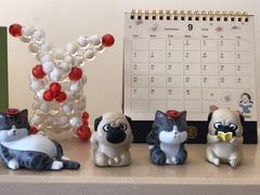 -泡泡玛特POPMART(合生汇店)