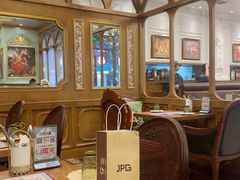 -秘密旅行Bonjour(黑金冠 江南西店)