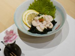 -鮨一日本料理(大中华店)