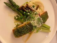 -上海和平饭店茉·莉酒廊 Jasmine Lounge