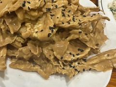 -清真祥和斋餐厅(蓟门小区店)