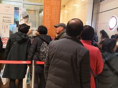 -龙记香港茶餐厅(久光百货店)