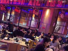 -红盔甲·小龙虾(车公庙店)