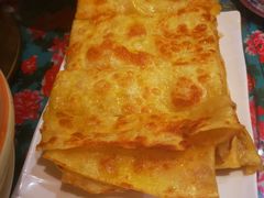 -老油饼酸菜汤(高铁和平店)