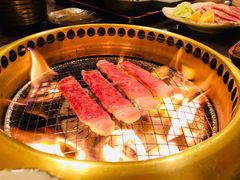 -飛騨牛食べ処 てんから