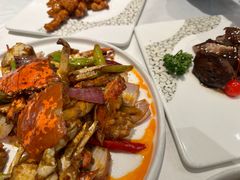 -乾隆美食·本帮菜(黄河路店)