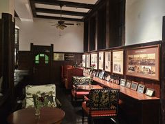 -中山路壹号传奇club·啤酒花园餐厅