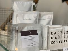 -常识咖啡common sense(春熙路店)