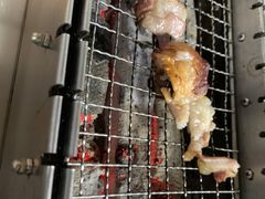 -郭记原生态烤羊腿(长宁路店)