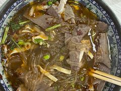 -正宗淮南牛肉汤(南山店)