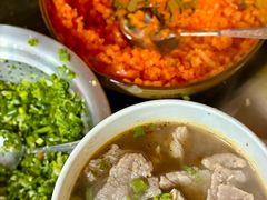 -王记生烫牛杂面馆(兰陵路店)