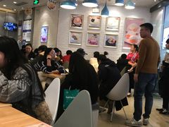 大堂-满记甜品(荟聚购物中心店)