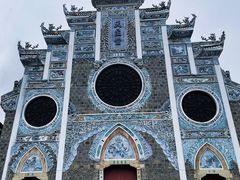 -贵阳北天主教堂