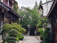 -巡塘古镇