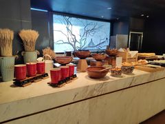 -景er The Balcony自助餐厅·北京东方君悦大酒店