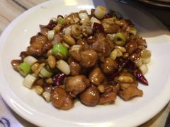 -金百万烤鸭店(马甸店)