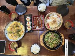 -胜代日本料理(云程巷小区店)